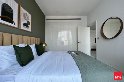 Dzīvoklis Business Bay, Dubaijā, AAE 1 istaba, 60.8 m2 Nr. 686169 - attēls 6