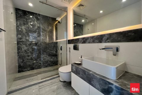 Dzīvoklis Business Bay, Dubaijā, AAE 1 istaba, 60.8 m2 Nr. 686169 - attēls 9