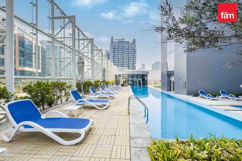 Dzīvoklis Business Bay, Dubaijā, AAE 1 istaba, 60.8 m2 Nr. 686169 - attēls 12