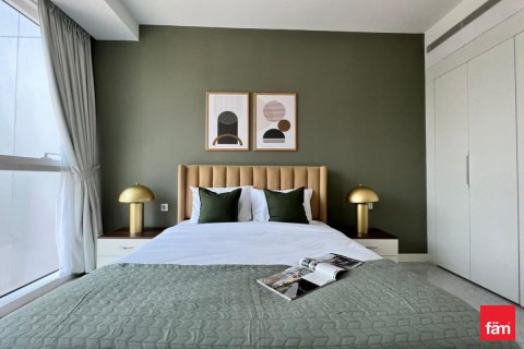 Dzīvoklis Business Bay, Dubaijā, AAE 1 istaba, 60.8 m2 Nr. 686169 - attēls 7