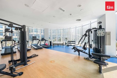 Dzīvoklis Business Bay, Dubaijā, AAE 1 istaba, 60.8 m2 Nr. 686169 - attēls 11