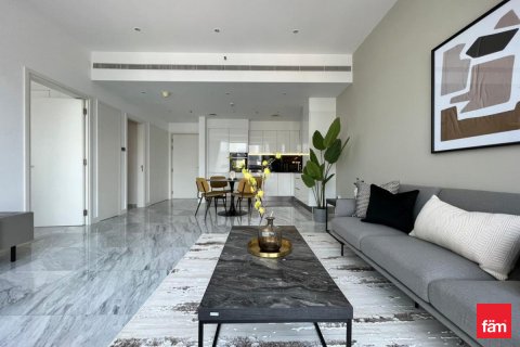 Dzīvoklis Business Bay, Dubaijā, AAE 1 istaba, 60.8 m2 Nr. 686169 - attēls 2