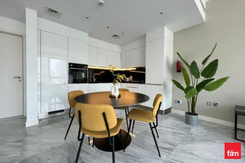 Dzīvoklis Business Bay, Dubaijā, AAE 1 istaba, 60.8 m2 Nr. 686169 - attēls 5