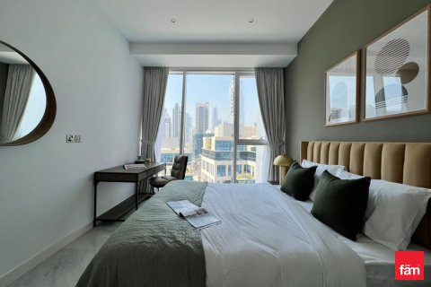 Dzīvoklis Business Bay, Dubaijā, AAE 1 istaba, 60.8 m2 Nr. 686169 - attēls 8