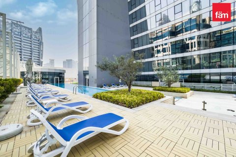 Dzīvoklis Business Bay, Dubaijā, AAE 1 istaba, 60.8 m2 Nr. 686169 - attēls 13
