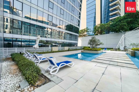 Dzīvoklis Business Bay, Dubaijā, AAE 1 istaba, 60.8 m2 Nr. 686169 - attēls 14