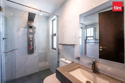 Reem, Dubai, संयुक्त अरब अमीरात में विला, 3 बेडरूम, 261.8 वर्ग मीटर, संख्या 686189 - फ़ोटो 21