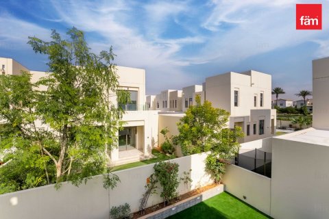 Reem, Dubai, संयुक्त अरब अमीरात में विला, 3 बेडरूम, 261.8 वर्ग मीटर, संख्या 686189