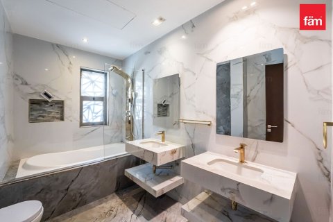 Reem, Dubai, संयुक्त अरब अमीरात में विला, 3 बेडरूम, 261.8 वर्ग मीटर, संख्या 686189 - फ़ोटो 20