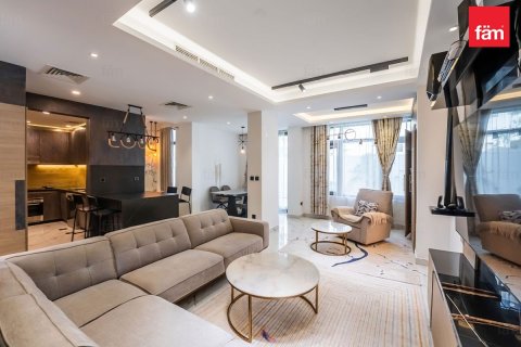 Reem, Dubai, संयुक्त अरब अमीरात में विला, 3 बेडरूम, 261.8 वर्ग मीटर, संख्या 686189 - फ़ोटो 7