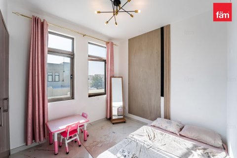 Reem, Dubai, संयुक्त अरब अमीरात में विला, 3 बेडरूम, 261.8 वर्ग मीटर, संख्या 686189 - फ़ोटो 5