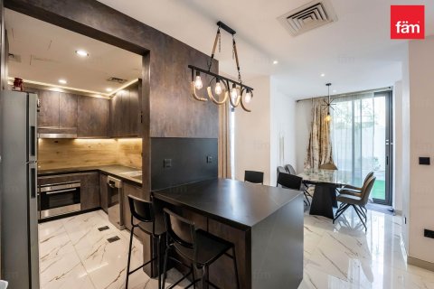 Reem, Dubai, संयुक्त अरब अमीरात में विला, 3 बेडरूम, 261.8 वर्ग मीटर, संख्या 686189 - फ़ोटो 12