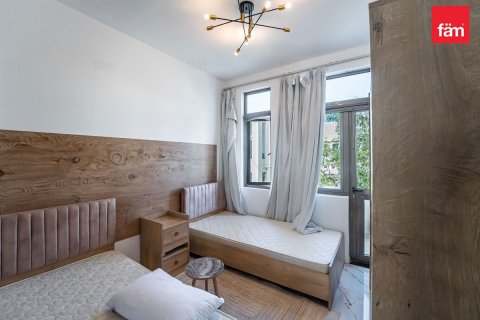 Reem, Dubai, संयुक्त अरब अमीरात में विला, 3 बेडरूम, 261.8 वर्ग मीटर, संख्या 686189 - फ़ोटो 23