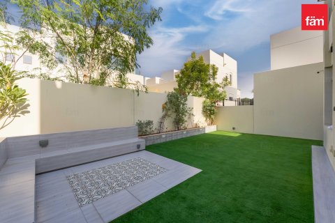 Reem, Dubai, संयुक्त अरब अमीरात में विला, 3 बेडरूम, 261.8 वर्ग मीटर, संख्या 686189 - फ़ोटो 15