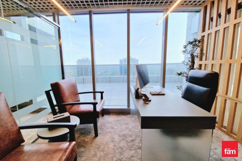 Dubai, BAE’de kiralık ofis 65.3 m&sup2; No 686190 - fotoğraf 8