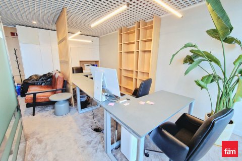 Dubai, BAE’de kiralık ofis 65.3 m&sup2; No 686190 - fotoğraf 9