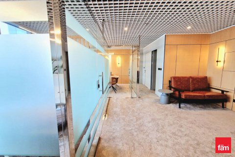 Dubai, BAE’de kiralık ofis 65.3 m&sup2; No 686190 - fotoğraf 5