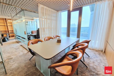 Dubai, BAE’de kiralık ofis 65.3 m&sup2; No 686190 - fotoğraf 7