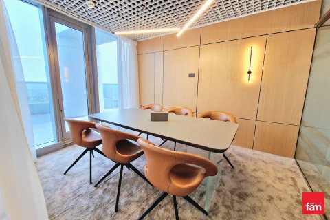 Dubai, BAE’de kiralık ofis 65.3 m&sup2; No 686190 - fotoğraf 6