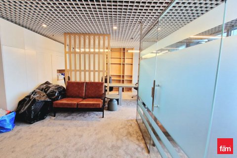 Dubai, BAE’de kiralık ofis 65.3 m&sup2; No 686190 - fotoğraf 15