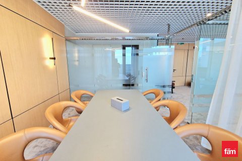 Büroraum zur Miete in Dubai, VAE 65.2 m2 Nr. 686190 - Foto 3