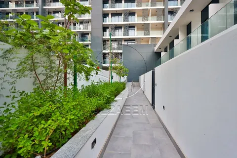 خانه شهری برای اجاره در Masdar City، Abu Dhabi، امارات متحده عربی 3 خوابه ، 194 متر مربع ، شماره 663008 - تصویر 3