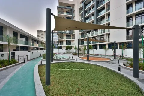 خانه شهری برای اجاره در Masdar City، Abu Dhabi، امارات متحده عربی 3 خوابه ، 194 متر مربع ، شماره 663008 - تصویر 6