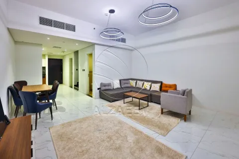 خانه شهری برای اجاره در Masdar City، Abu Dhabi، امارات متحده عربی 3 خوابه ، 194 متر مربع ، شماره 663008 - تصویر 4