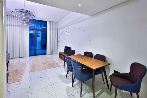 خانه شهری برای اجاره در Masdar City، Abu Dhabi، امارات متحده عربی 3 خوابه ، 194 متر مربع ، شماره 663008 - تصویر 5