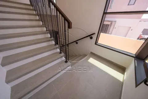 Vila v Abu Dhabi, SAE 2 spálne, 311 m2 č. 663006 - Fotografia 5