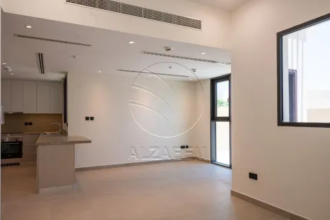Vila v Abu Dhabi, SAE 2 spálne, 311 m2 č. 663006 - Fotografia 12