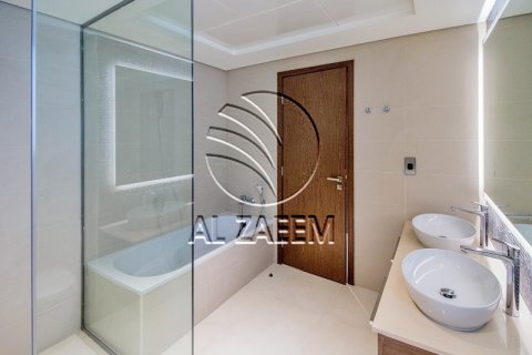 Vila di Yas Island, Abu Dhabi, UEA 4 kamar tidur, 504 m2 nomor 663005 - foto 5