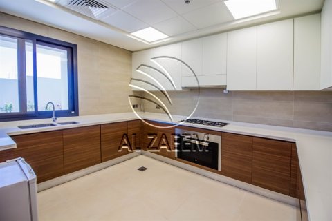 Vila di Yas Island, Abu Dhabi, UEA 4 kamar tidur, 504 m2 nomor 663005 - foto 8