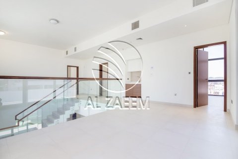 Vila di Yas Island, Abu Dhabi, UEA 4 kamar tidur, 504 m2 nomor 663005 - foto 4