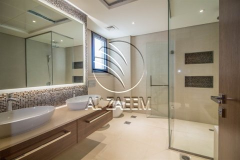 Vila di Yas Island, Abu Dhabi, UEA 4 kamar tidur, 504 m2 nomor 663005 - foto 9