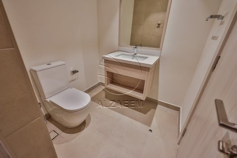Rumah bandar di Yas Island, Abu Dhabi, UAE 2 bilik tidur, 169 meter persegi № 663004 - foto 7