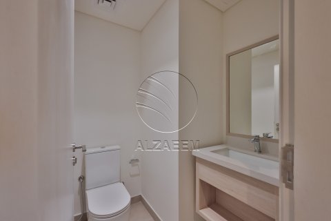 Rumah bandar di Yas Island, Abu Dhabi, UAE 2 bilik tidur, 169 meter persegi № 663004 - foto 9