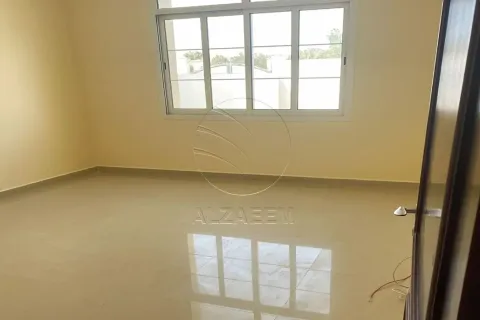 Vila di Shakhbout City, Abu Dhabi, UAE 5 bilik tidur, 1936 meter persegi № 663009 - foto 6