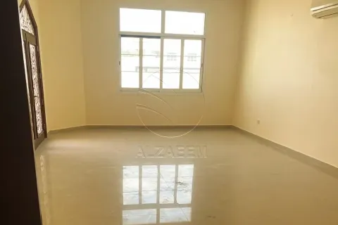 Vila di Shakhbout City, Abu Dhabi, UAE 5 bilik tidur, 1936 meter persegi № 663009 - foto 7