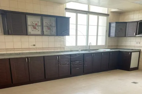 Vila di Shakhbout City, Abu Dhabi, UAE 5 bilik tidur, 1936 meter persegi № 663009 - foto 5