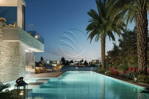 Tokë në Al Gurm West, Abu Dhabi, Emiratet e Bashkuara Arabe № 663007 - Foto 6