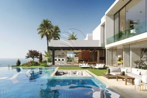 Tokë në Al Gurm West, Abu Dhabi, Emiratet e Bashkuara Arabe № 663007 - Foto 8