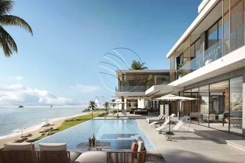 Tokë në Al Gurm West, Abu Dhabi, Emiratet e Bashkuara Arabe № 663007 - Foto 5