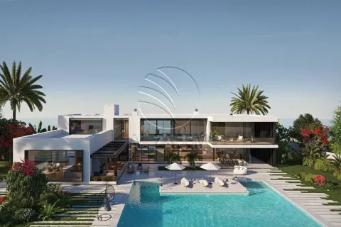 Tokë në Al Gurm West, Abu Dhabi, Emiratet e Bashkuara Arabe № 663007 - Foto 4