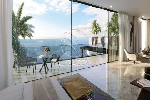 Tokë në Al Gurm West, Abu Dhabi, Emiratet e Bashkuara Arabe № 663007 - Foto 10