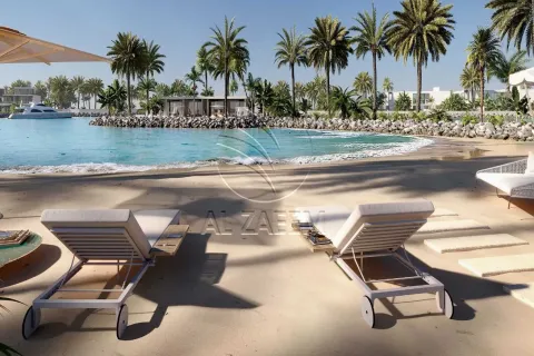 Tokë në Al Gurm West, Abu Dhabi, Emiratet e Bashkuara Arabe № 663007 - Foto 9