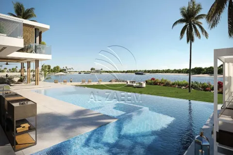 Tokë në Al Gurm West, Abu Dhabi, Emiratet e Bashkuara Arabe № 663007 - Foto 11