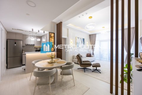 阿联酋 Abu Dhabi Al Reem Island 待售 : 2 卧, 121 平方米 , 编号596478 - 照片 2