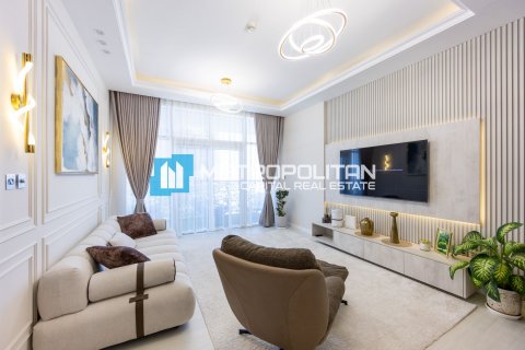 阿联酋 Abu Dhabi Al Reem Island 待售 : 2 卧, 121 平方米 , 编号596478 - 照片 6