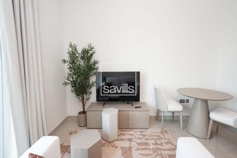 Apartament në Yas Island, Abu Dhabi, Emiratet e Bashkuara Arabe 1 dhomë, 43.11 m2. № 748093 - Foto 4